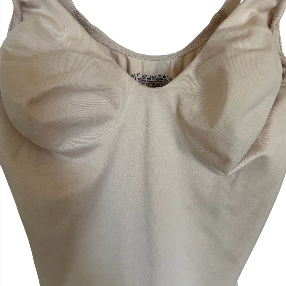 Bali 34C Shaper - Nude Color 34 C